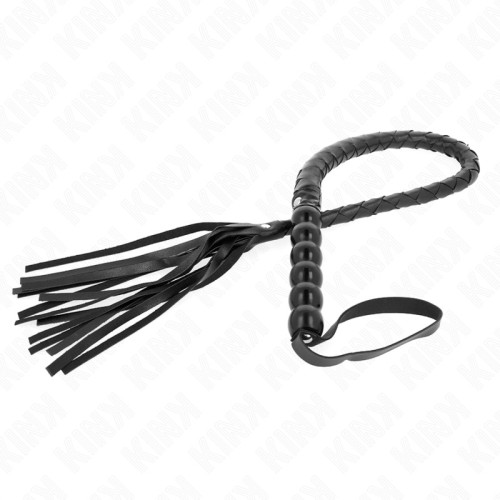 Kink Snake Whip for Intense BDSM Experience