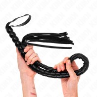 Kink Snake Whip for Intense BDSM Experience