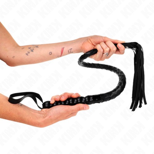 Kink Snake Whip for Intense BDSM Experience
