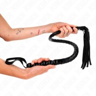 Kink Snake Whip for Intense BDSM Experience