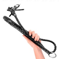 Kink Long PVC Whip 138 Cm