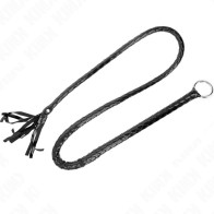 Kink Long PVC Whip 138 Cm