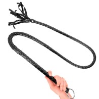 Kink Long PVC Whip 138 Cm