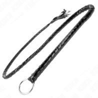 Kink Long PVC Whip 138 Cm