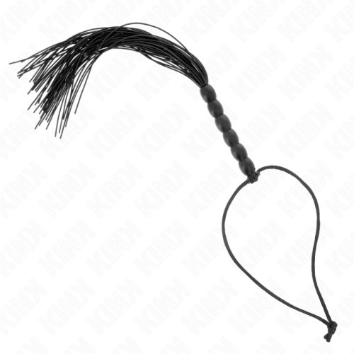 Kink Mini Silicone Whip 26 cm