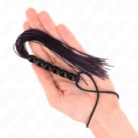 Kink Mini Silicone Whip 26 cm