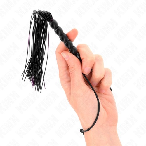 Kink Mini Silicone Whip 26 cm