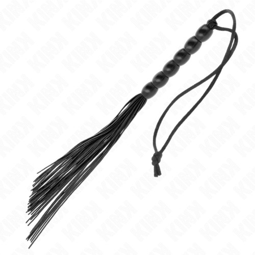 Kink Mini Silicone Whip 26 cm