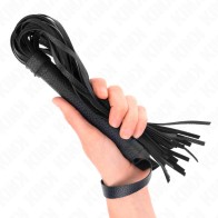 Kink Dark Blue Whip 43.5 cm
