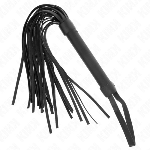 Látigo Estilo Neopreno de Kink para Juegos BDSM