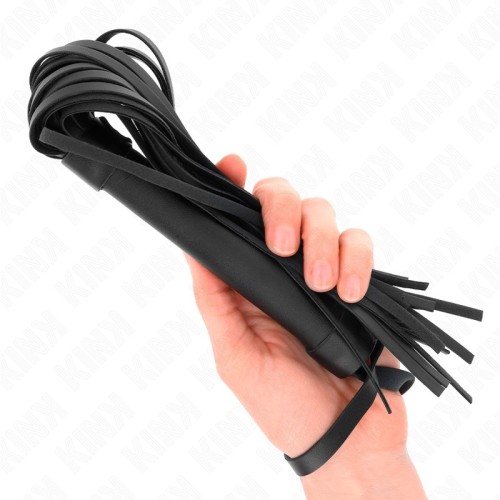 Kink Neoprene Whip for BDSM Play