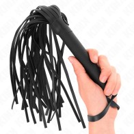 Kink Neoprene Whip for BDSM Play
