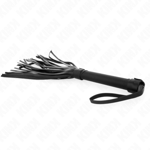 Kink Neoprene Whip for BDSM Play