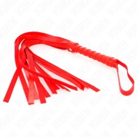 Kink Simple Red Whip 45 Cm