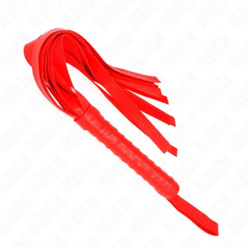 Kink Wide Tail Whip for Sensual and Intense Play