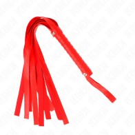 Kink Wide Tail Whip for Sensual and Intense Play