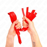 Kink Wide Tail Whip for Sensual and Intense Play