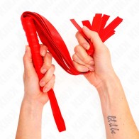 Kink Wide Tail Whip for Sensual and Intense Play