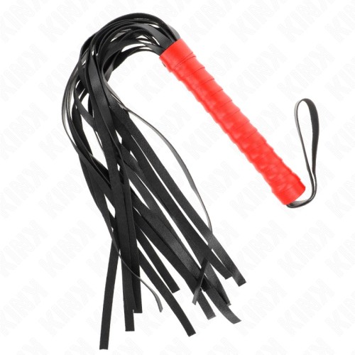 Kink Small Soft Tail Whip 50cm