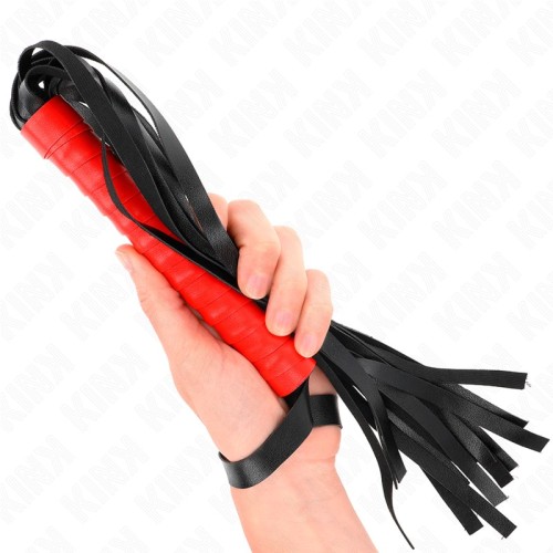 Kink Small Soft Tail Whip 50cm
