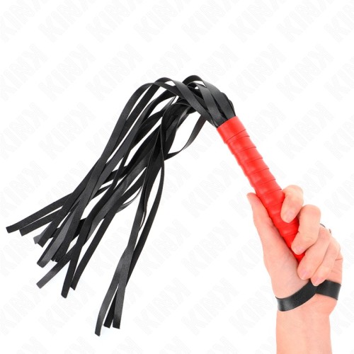 Kink Small Soft Tail Whip 50cm