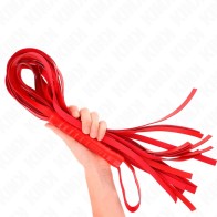 Kink Long Tail Whip for Intense Pleasure