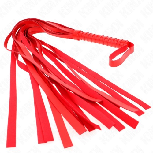 Kink Long Tail Whip for Intense Pleasure