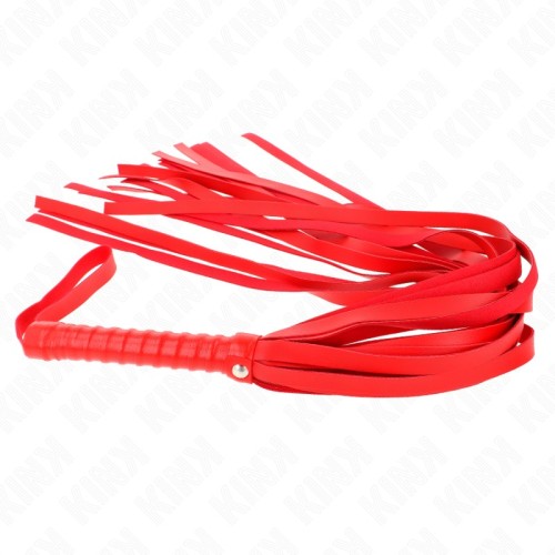 Kink Long Tail Whip for Intense Pleasure
