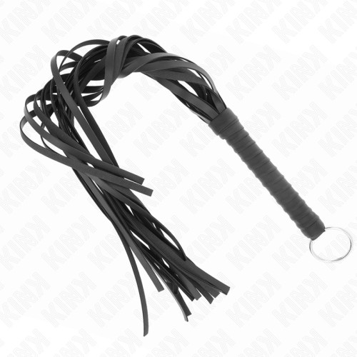 Kink 65cm Whip for BDSM Adventures