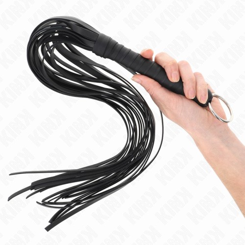 Kink 65cm Whip for BDSM Adventures