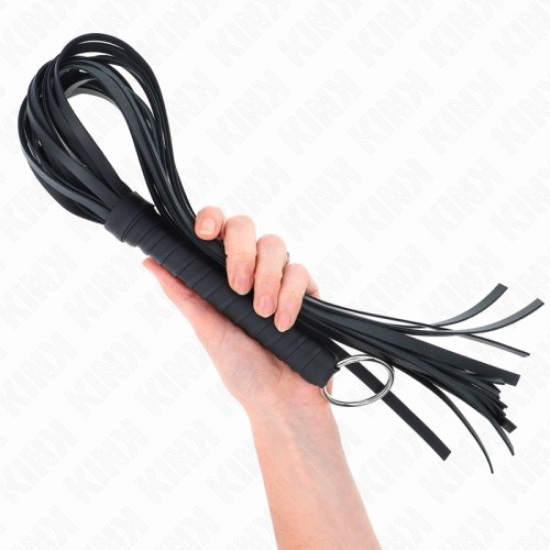 Kink 65cm Whip for BDSM Adventures