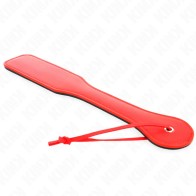Kink Double-Sided Paddle Red and Black for Exciting Play