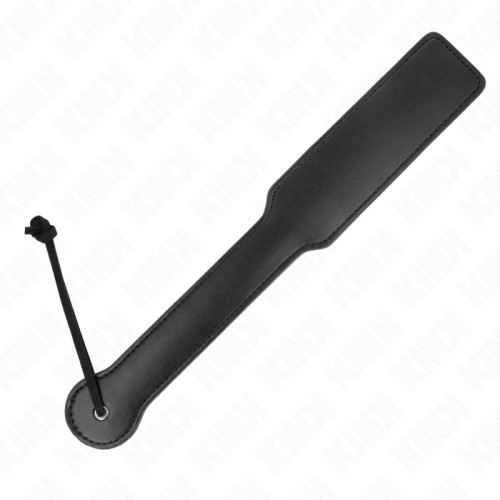 Kink Long Handle Paddle for Controlled Impact Play