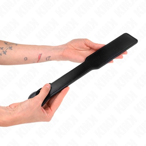 Kink Long Handle Paddle for Controlled Impact Play
