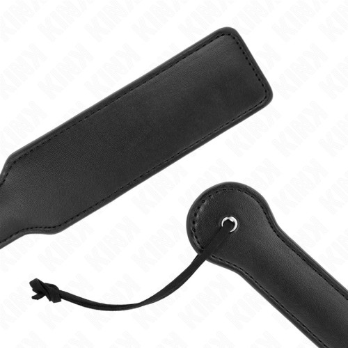 Kink Long Handle Paddle for Controlled Impact Play