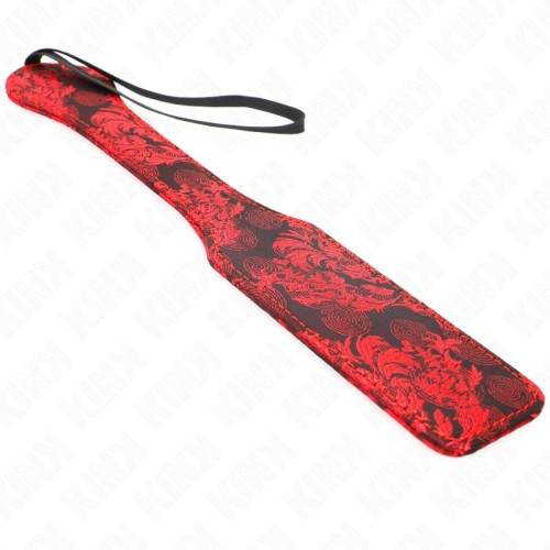 Kink Scandal Paddle BDSM Play