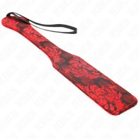 Kink Scandal Paddle BDSM Play