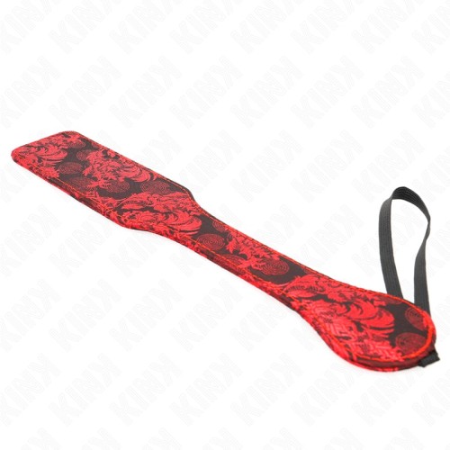 Kink Scandal Paddle BDSM Play