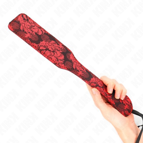 Kink Scandal Paddle BDSM Play