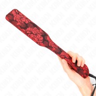 Kink Scandal Paddle BDSM Play