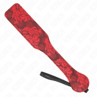 Kink Scandal Paddle BDSM Play
