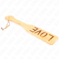Kink Bamboo Paddle 32x5.5 cm