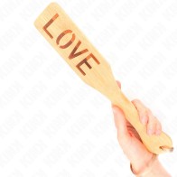Kink Bamboo Paddle 32x5.5 cm