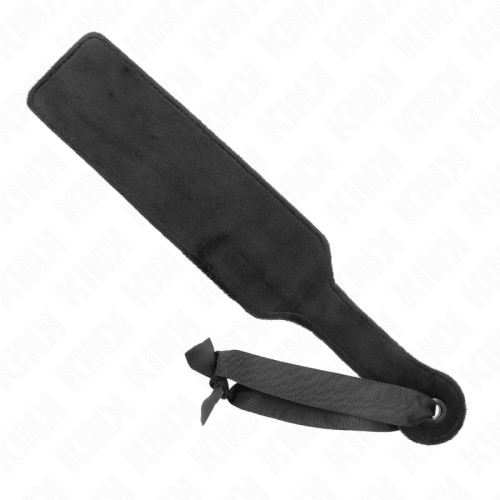 Kink Leather Paddle Scandal Design 37 X 7 Cm