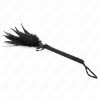 Kink Playful Chicken Feather Tickler 35 Cm