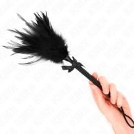 Kink Playful Chicken Feather Tickler 35 Cm