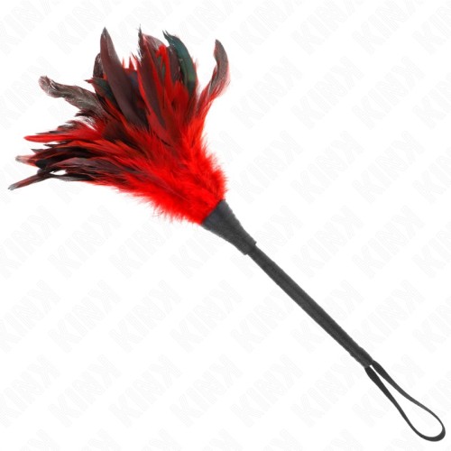 KINK Feather Tickler for Sensational Tight Play
