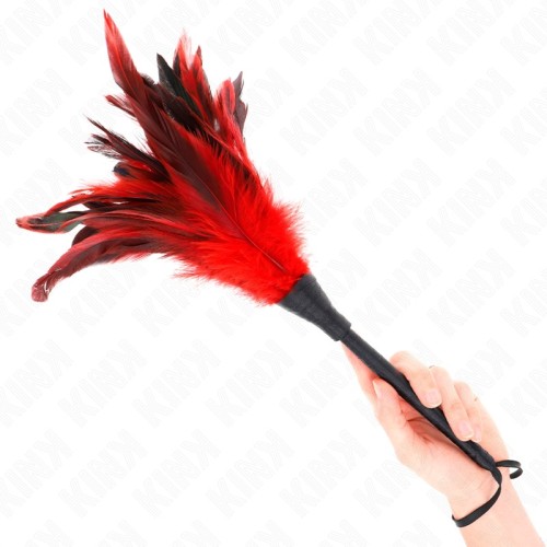 KINK Feather Tickler for Sensational Tight Play