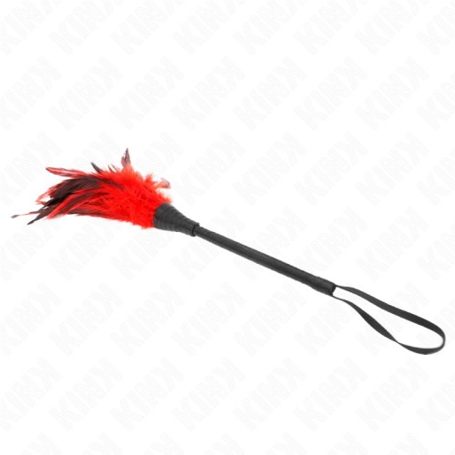 KINK Feather Tickler for Sensational Tight Play