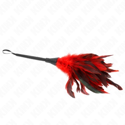 KINK Feather Tickler for Sensational Tight Play